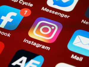 Hoe is instagram ontstaan?
